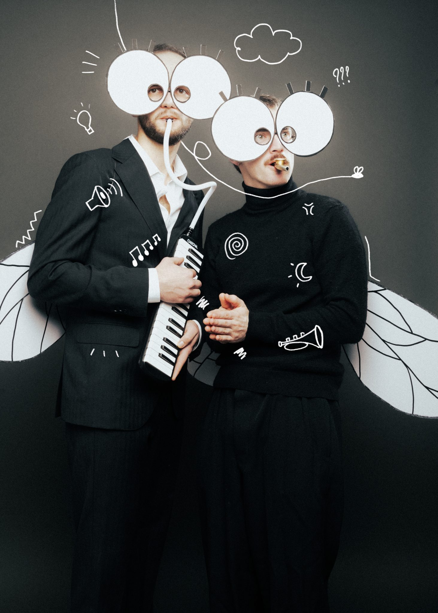 photo du spectacle Wapi Kids Festival de Lessines – Bazar & Boucan