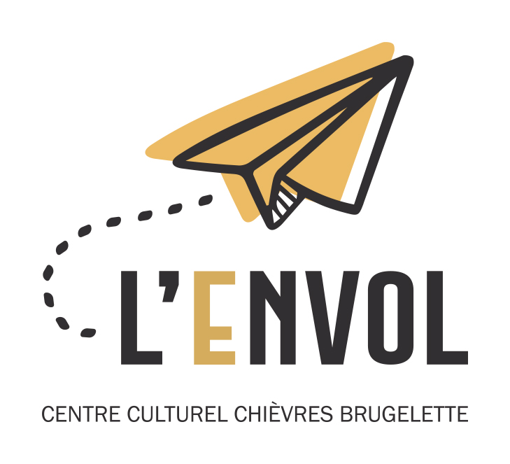 logo Centre Culturel Chièvres Brugelette