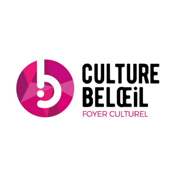 logo Beloeil foyer culturel