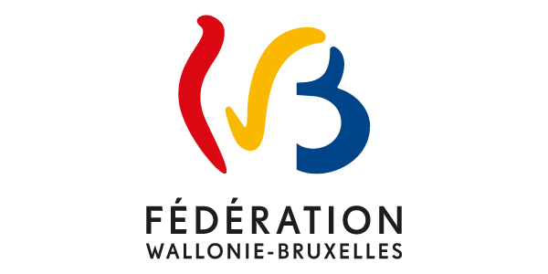 logo Fédération Wallonie-Bruxelles