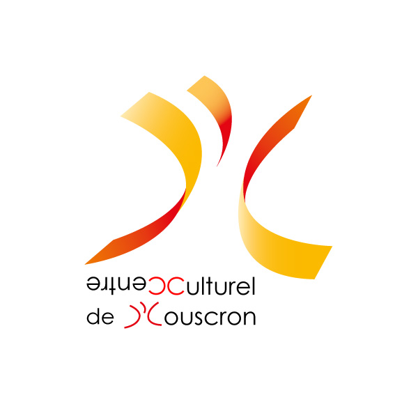 logo Mouscron centre culturel