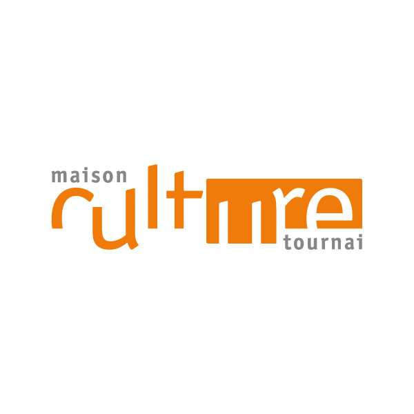 logo Tournai maison de la culture