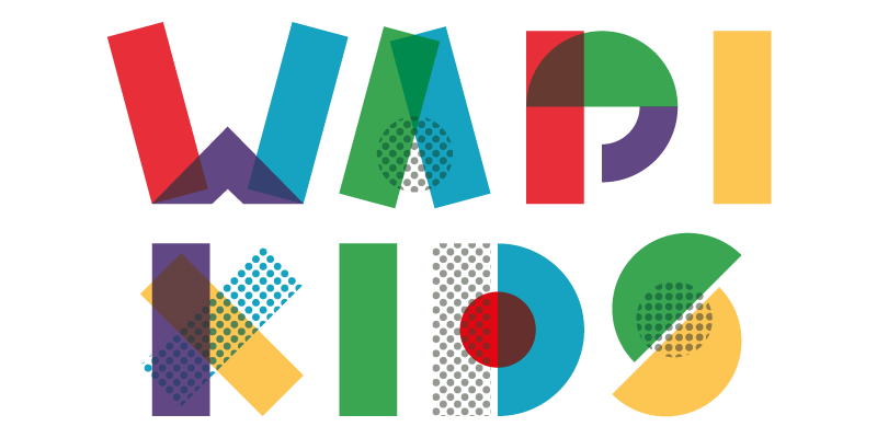 logo Wapikids